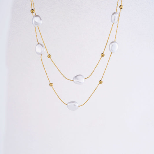 Golden Heirloom Layer