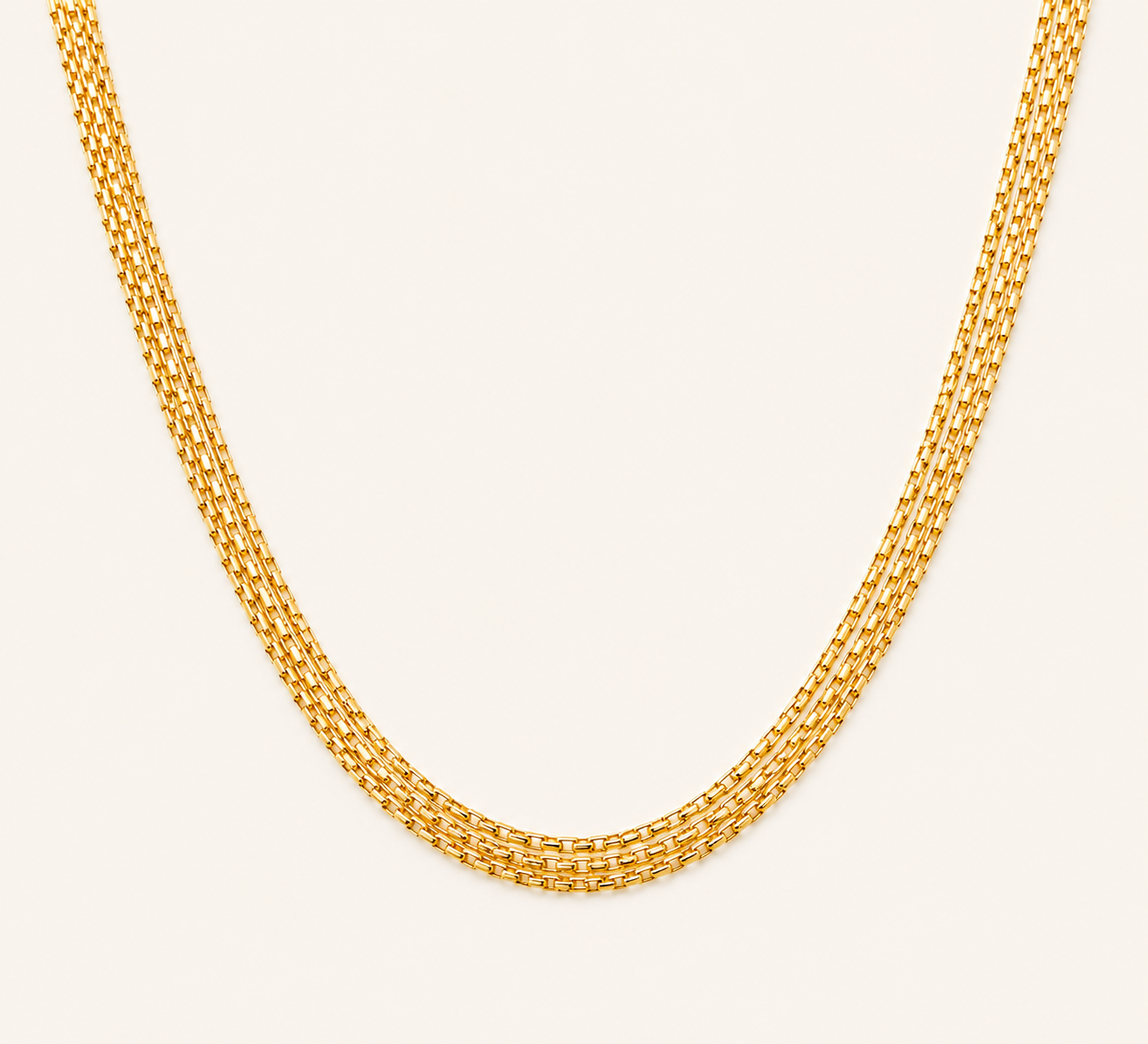 Solaris Multi-Chain Drape