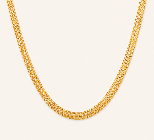 Solaris Multi-Chain Drape