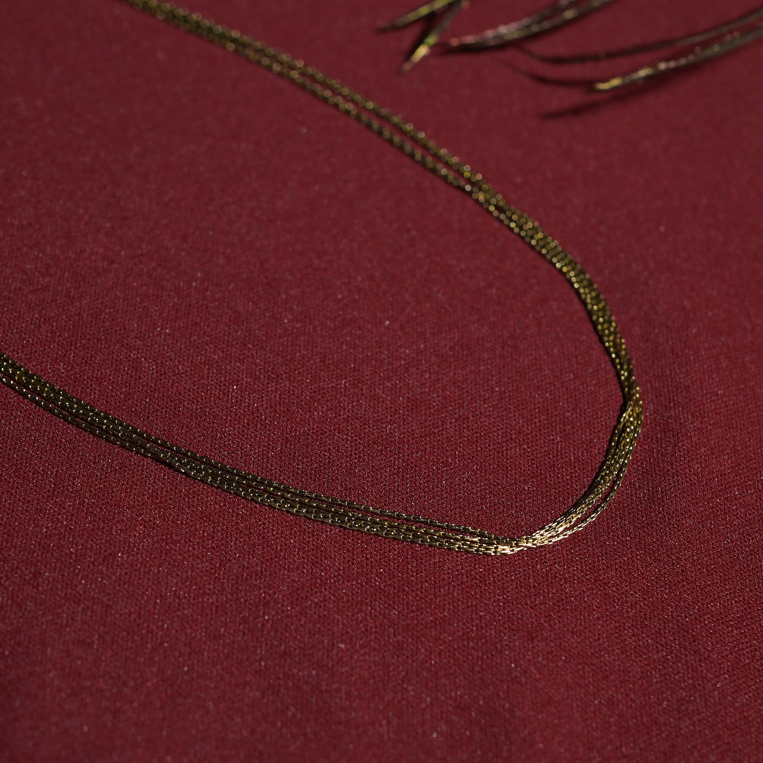 Solaris Multi-Chain Drape