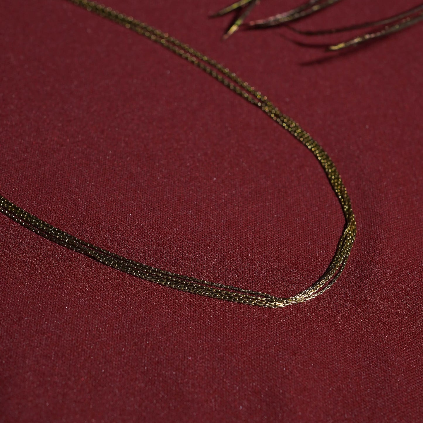 Solaris Multi-Chain Drape