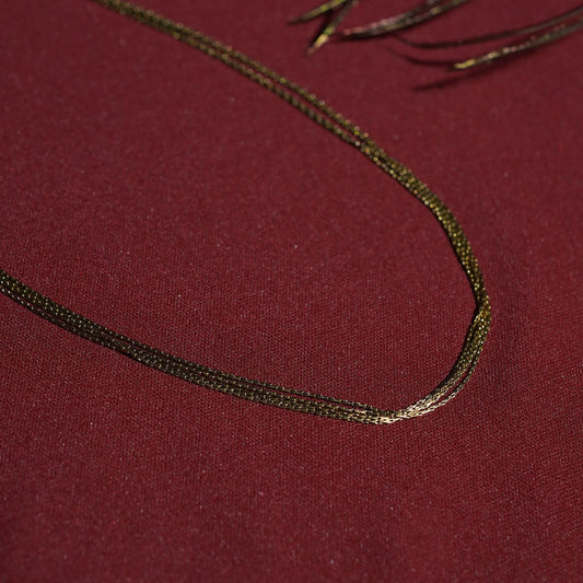 Solaris Multi-Chain Drape