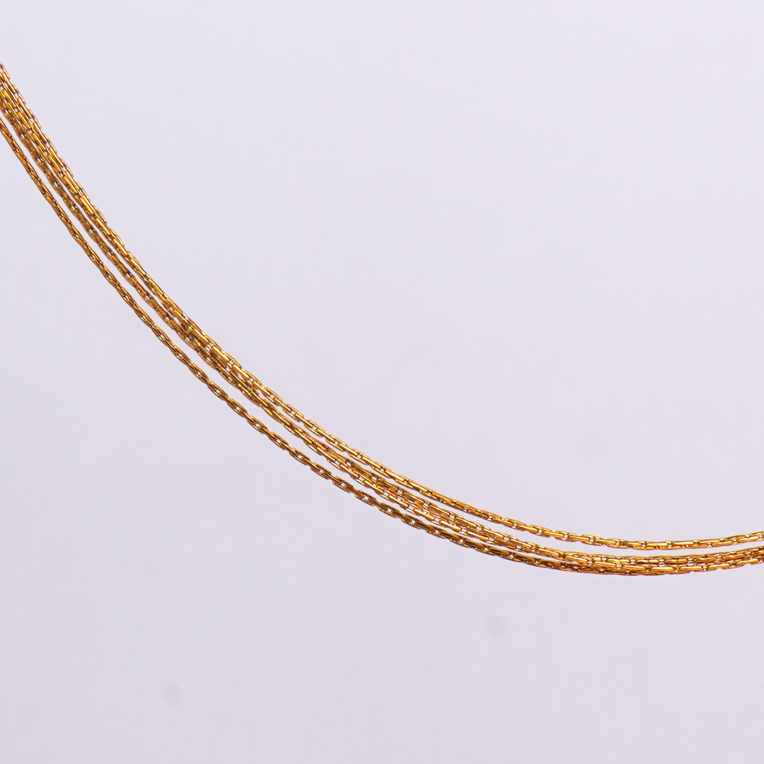 Solaris Multi-Chain Drape