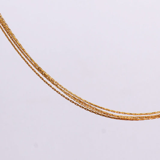 Solaris Multi-Chain Drape