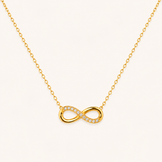 Infinite Glow Necklace