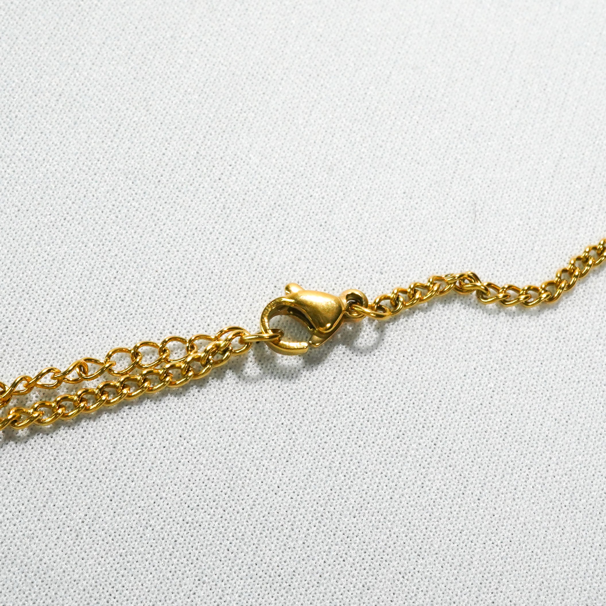 Stellar Butterfly Lariat