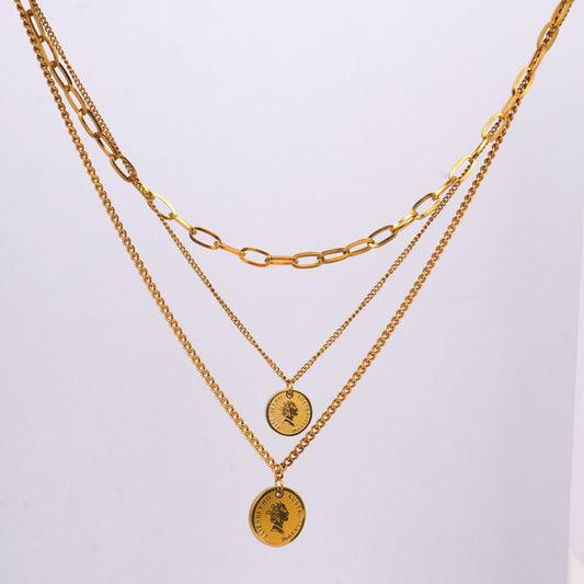 Monarch Layered Trio