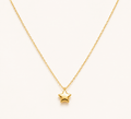 Minimalist North Star Charm