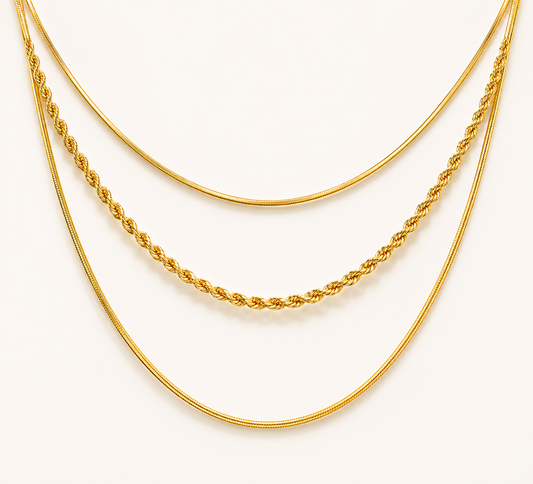 Vintage Majesty Multi-Chain