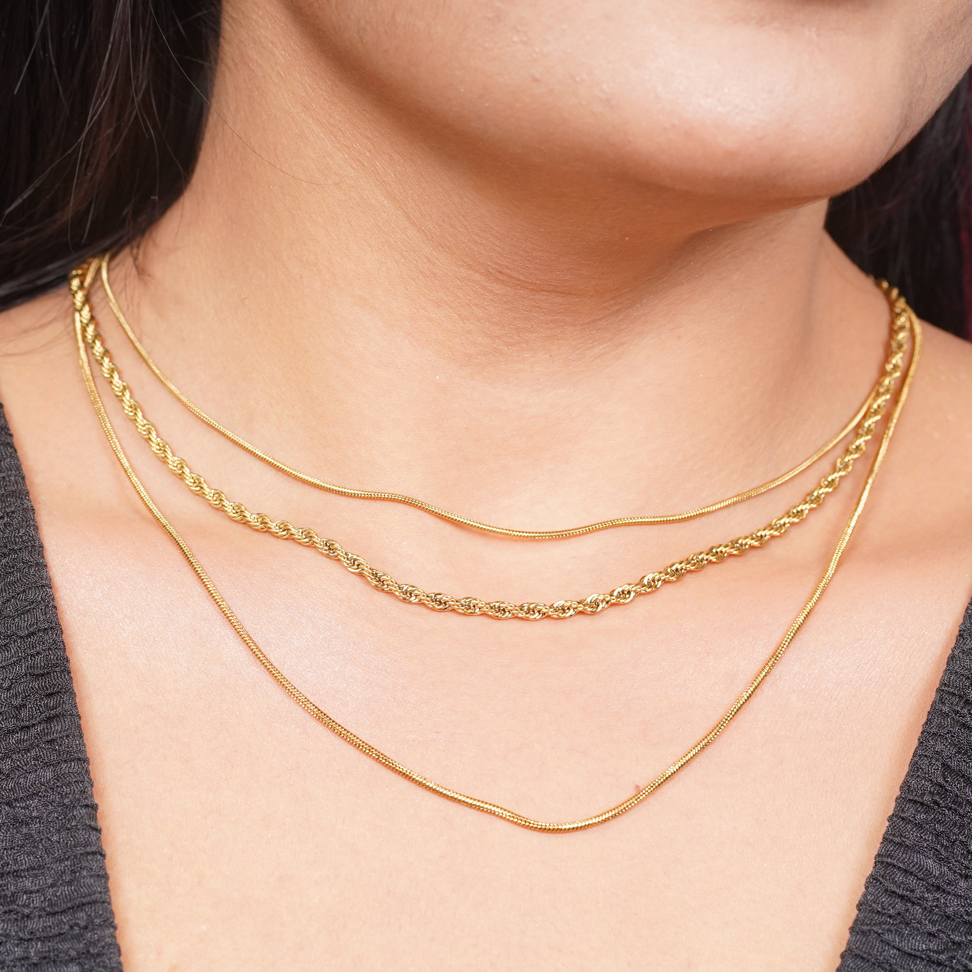 Vintage Majesty Multi-Chain