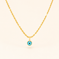 The Mystic Gaze Necklace