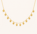 Sweetheart Glow Necklace
