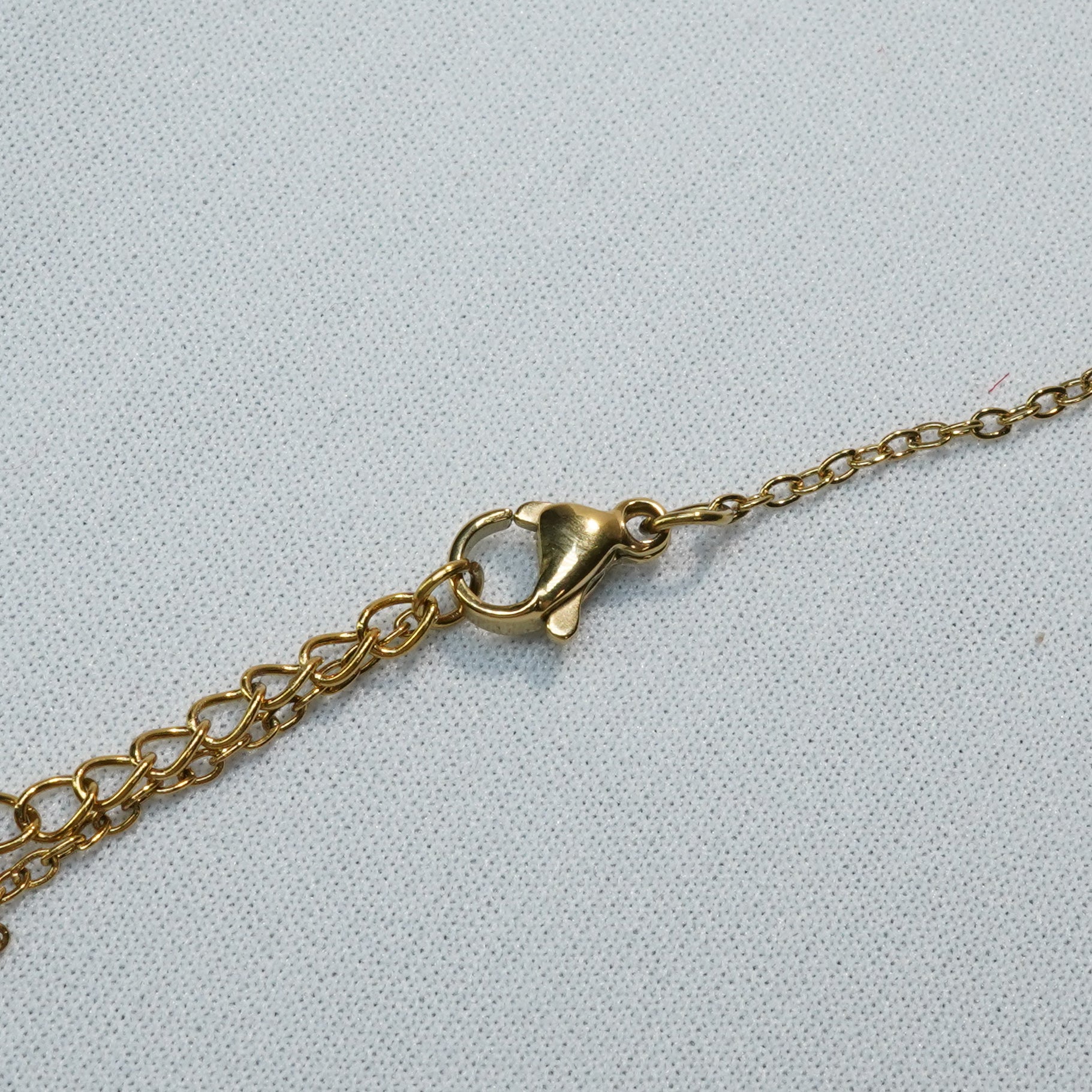 Nature Whisper Pendant Necklace