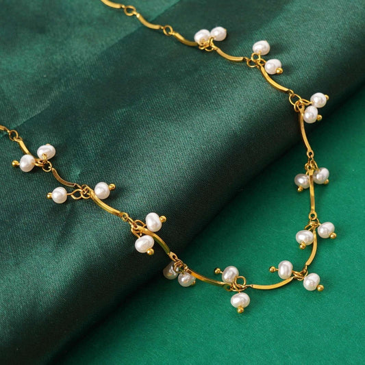 Pearl Veils