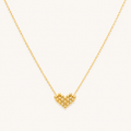 Urban Gold Chain Necklace