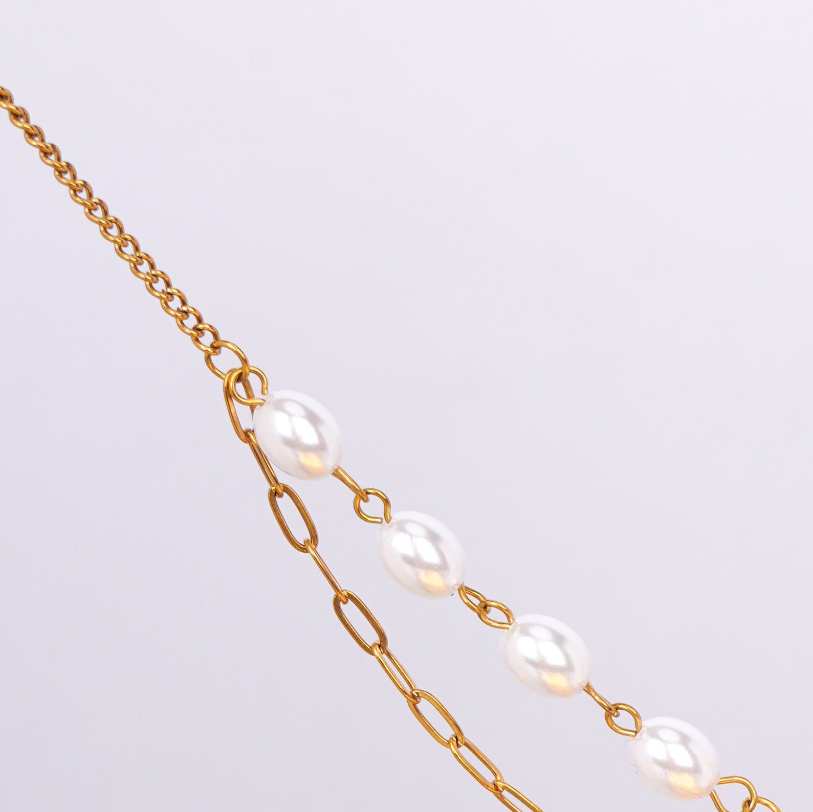 Pure Heart Glow Necklace