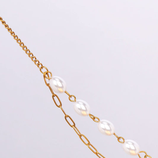 Pure Heart Glow Necklace
