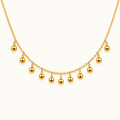 Urban Gold Essential Necklace