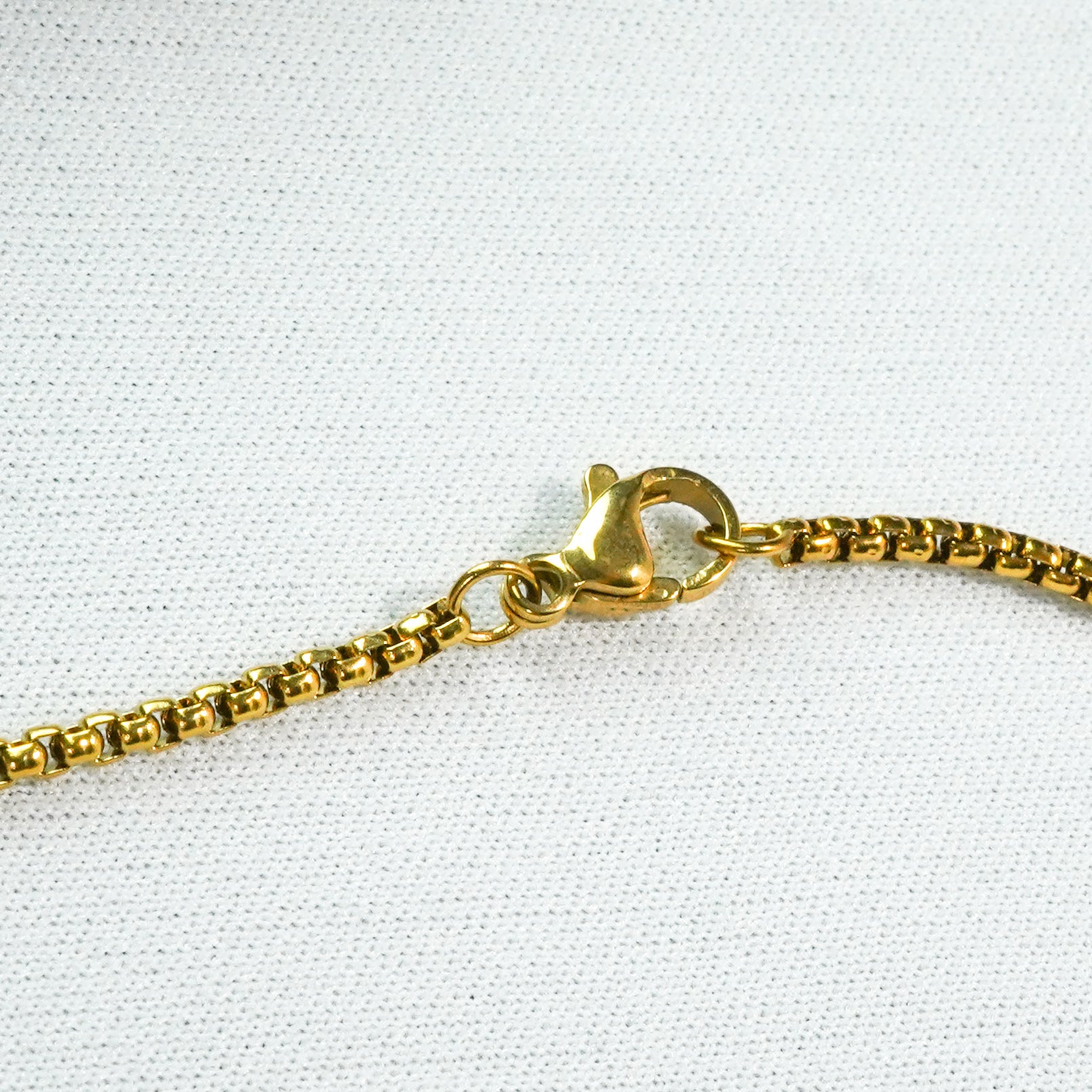 Oval Classic Pendant