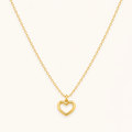 Pure Heart Everyday Necklace