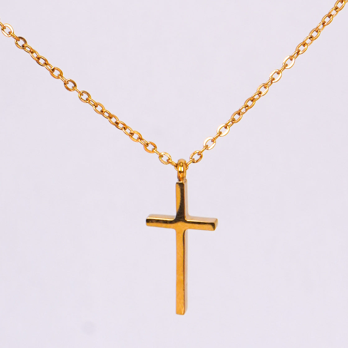 Asym Luxe Diamond Collar Necklace