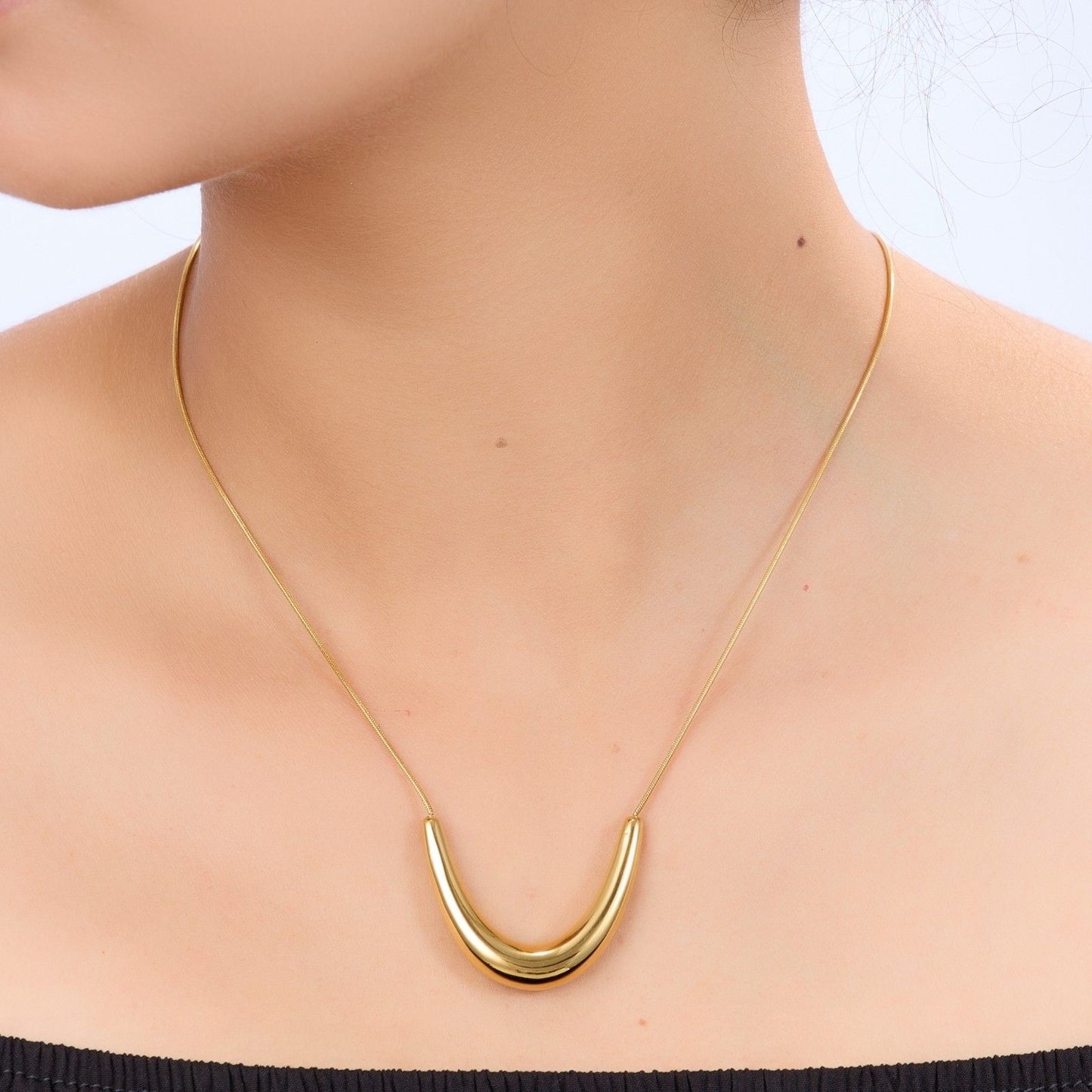 Arcs And Hoops