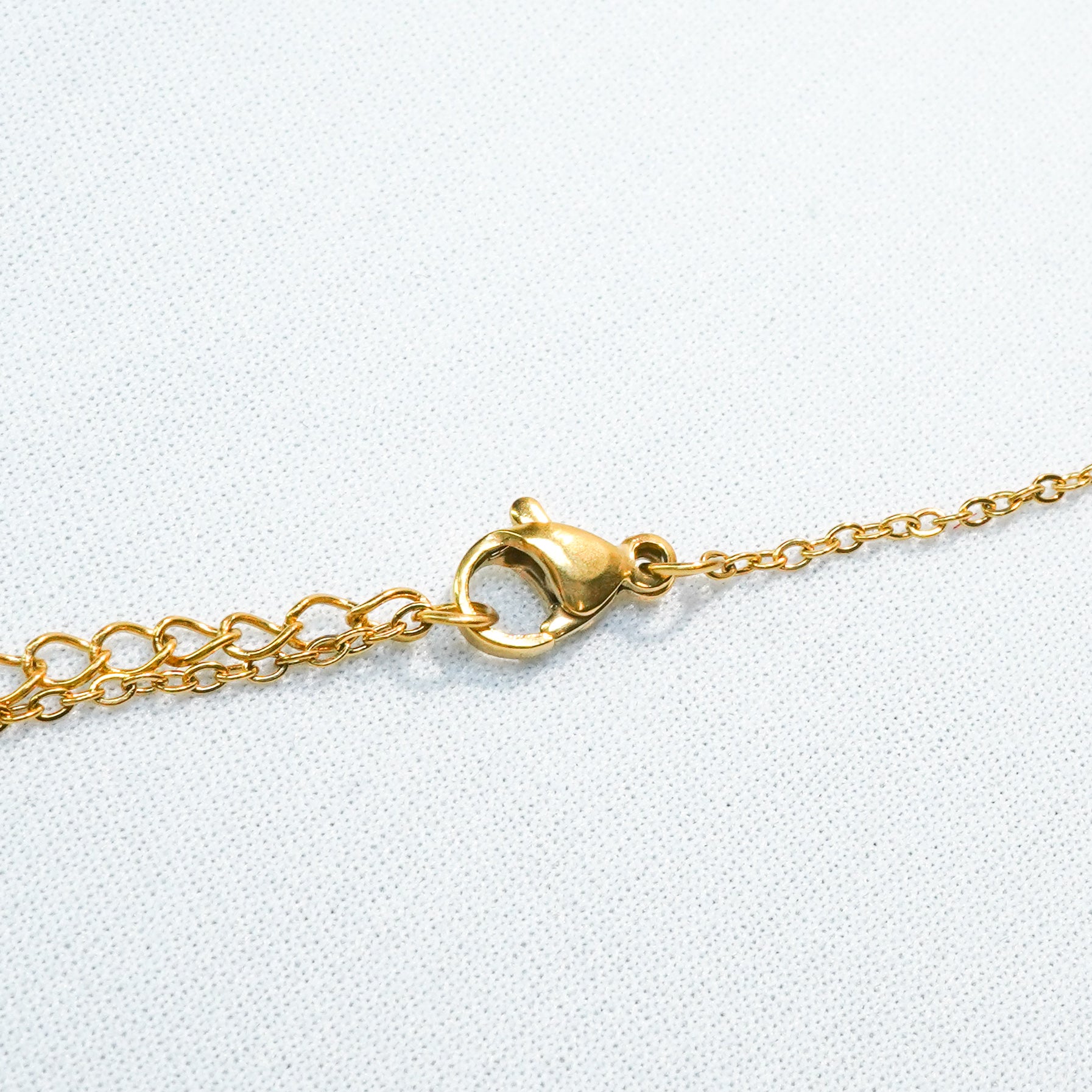 Prismatic Harmony Necklace
