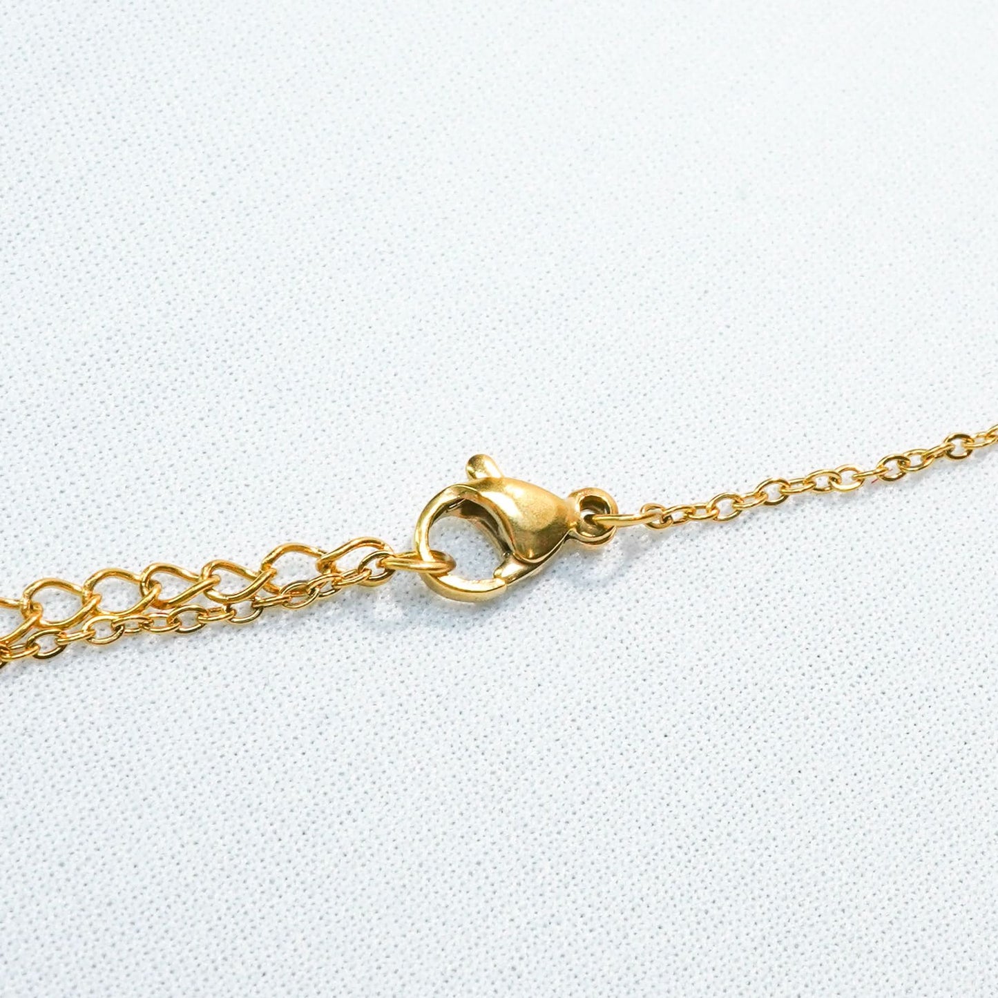 Prismatic Harmony Necklace