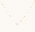 Solo Aura Pearl Chain