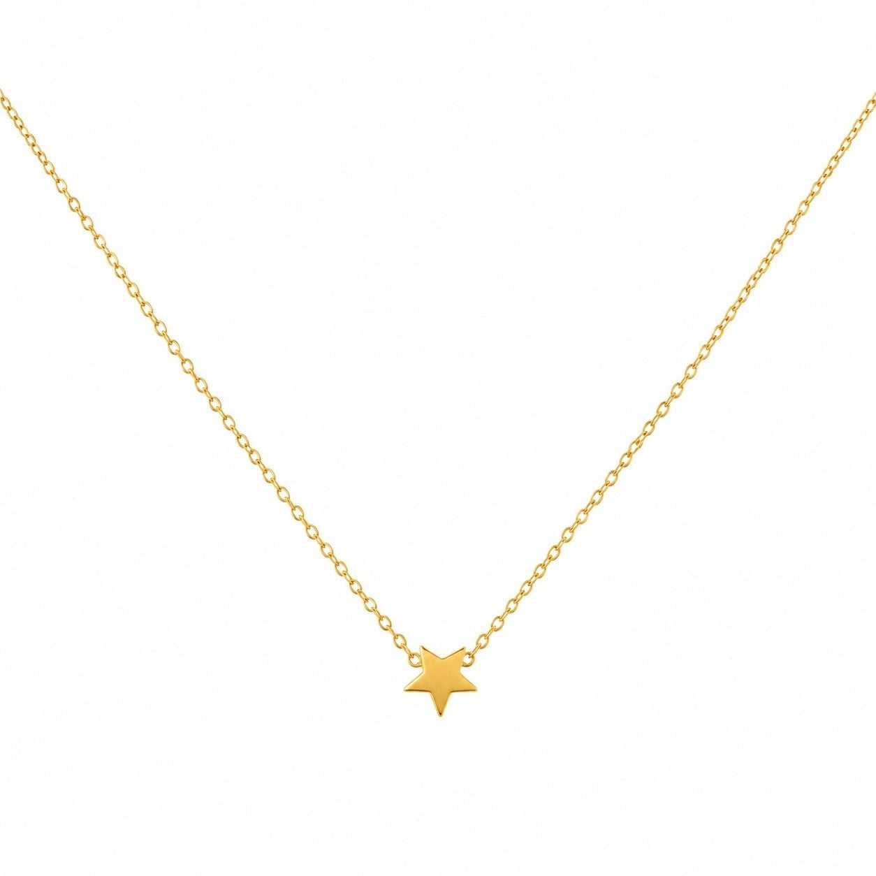 Pretty Star Charms