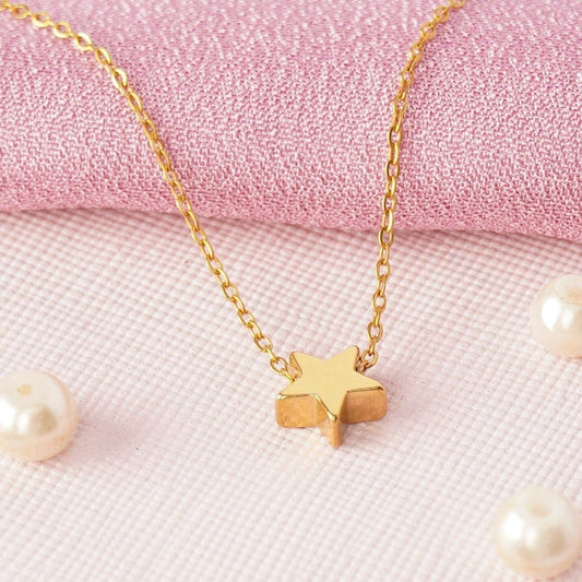Pretty Star Charms