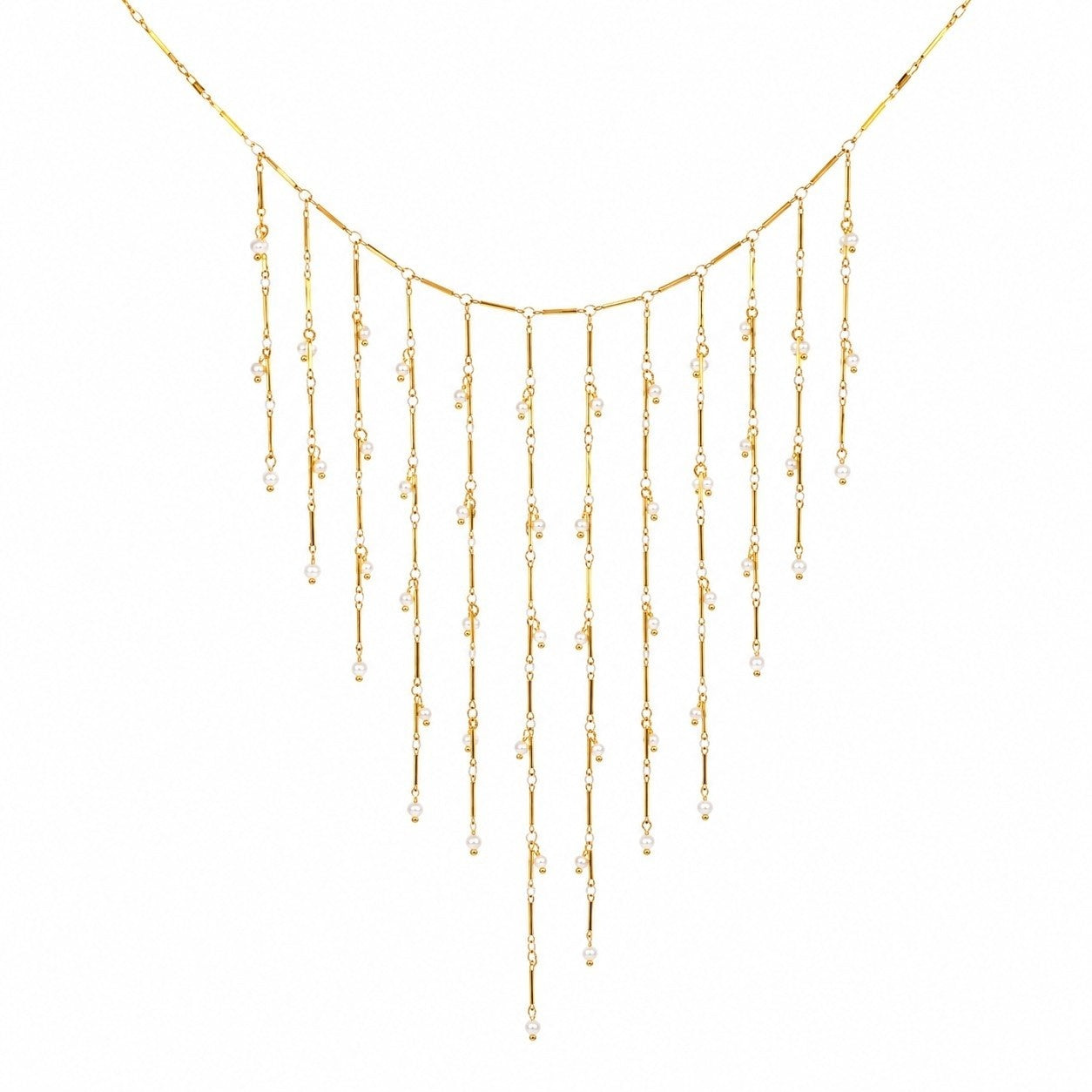 Rakhi Gift Hamper Pretty Pearl Hanging Liners