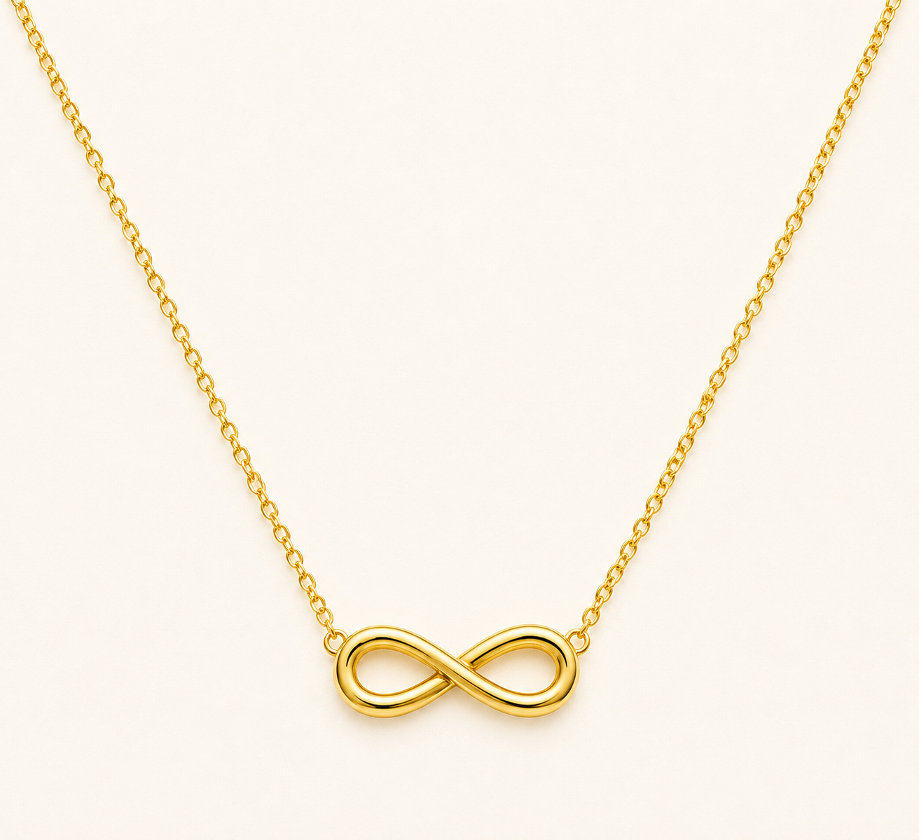 Infinity Aura Chain