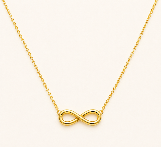 Infinity Aura Chain
