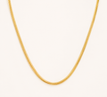 AURELIA MODERN ARTISTIC NECKLACE
