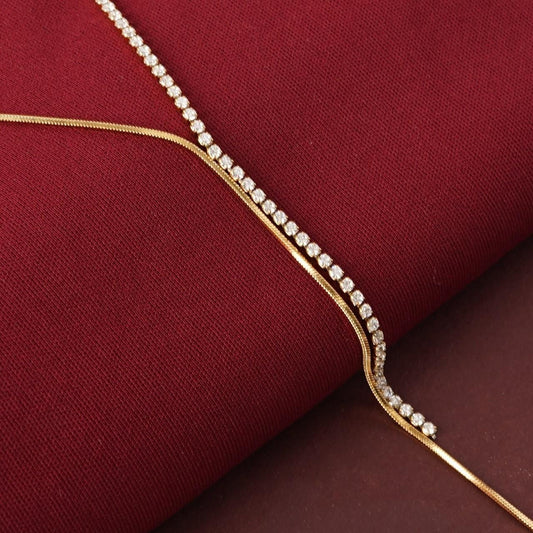 Diamond Slings