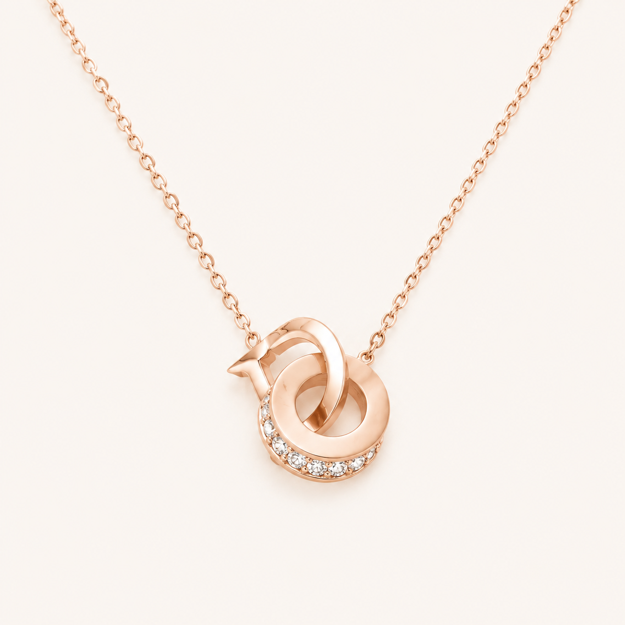 Harmony Necklace