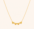 Pure Charm Heart Necklace