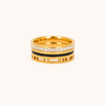 Roman Gold Trio