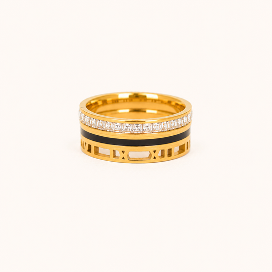 Roman Gold Trio