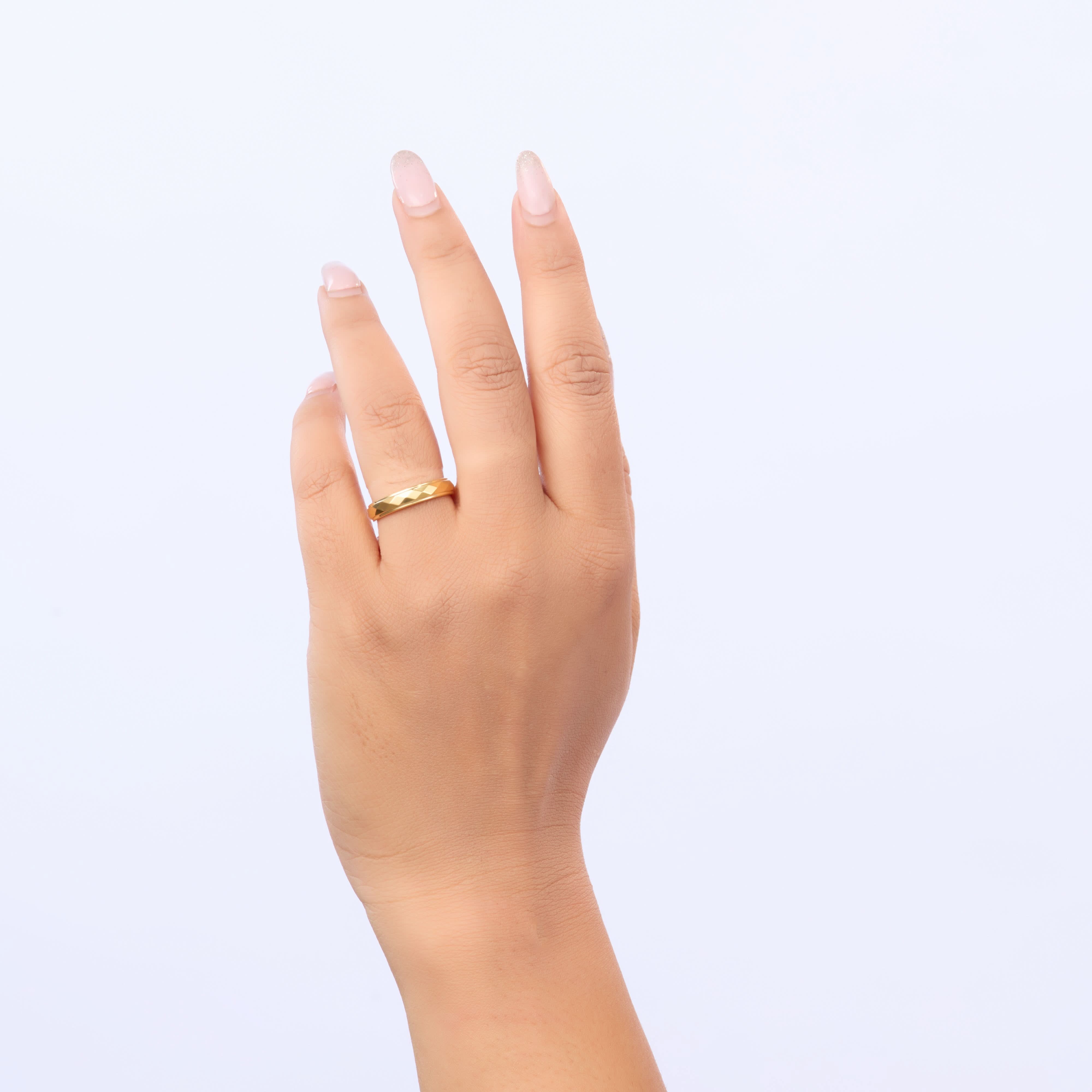 Golden Prism Band