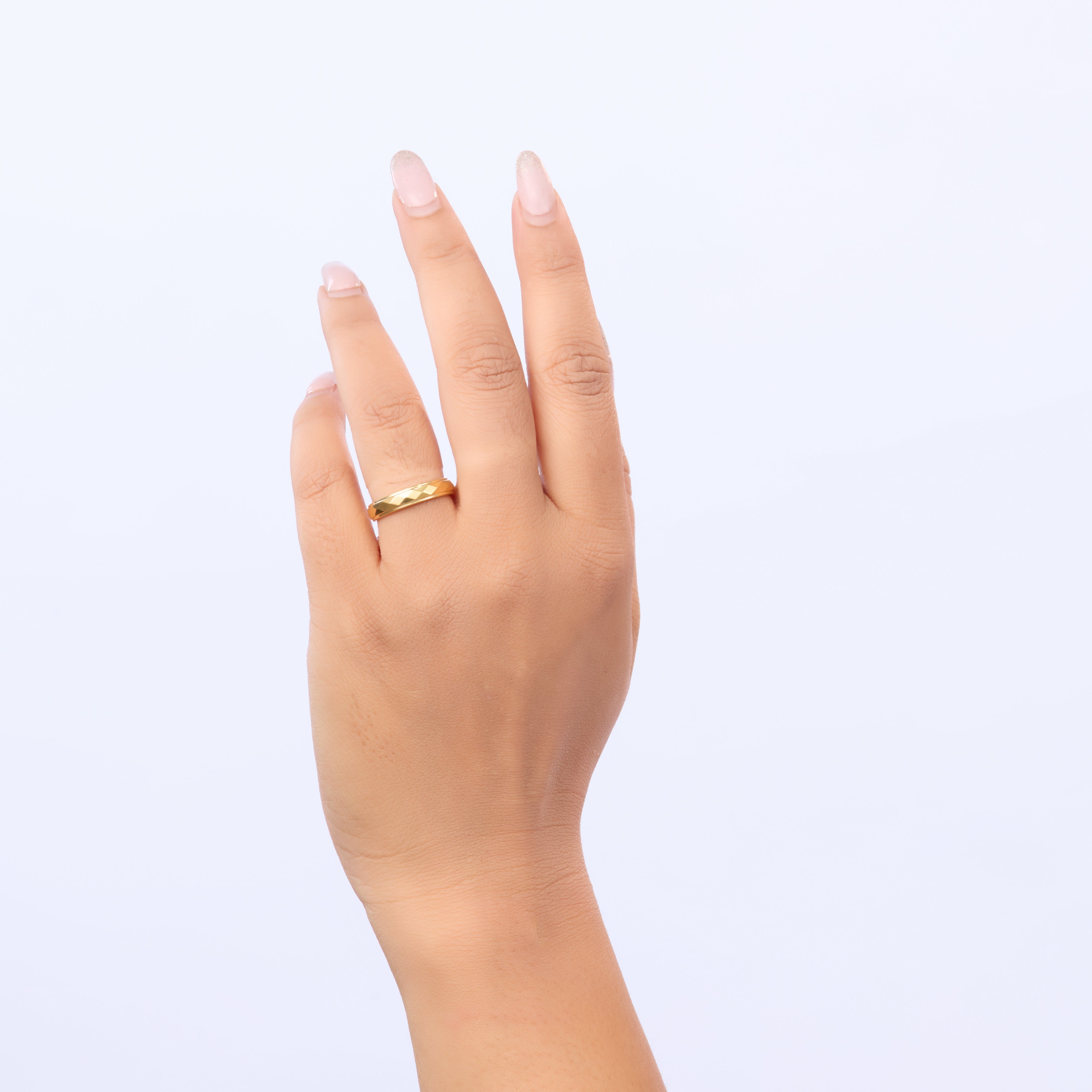 Golden Prism Band
