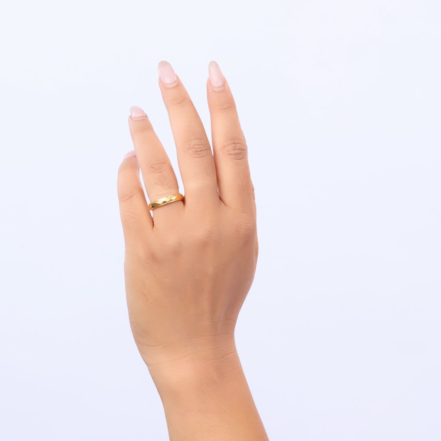 Golden Prism Band