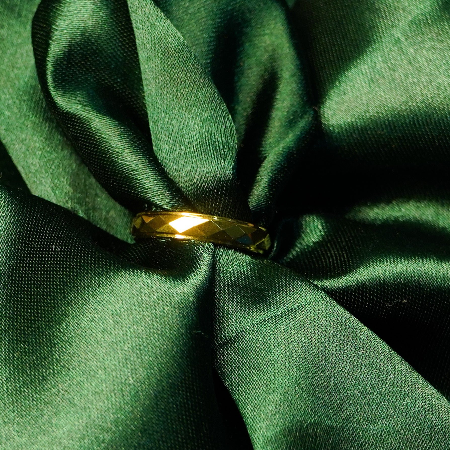 Golden Prism Band