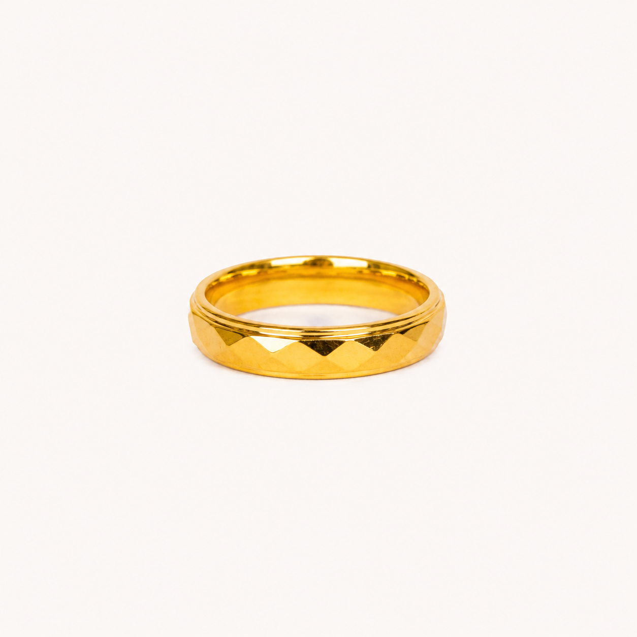 Golden Prism Band