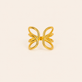 Liquid Gold Infinity Statement