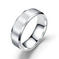 Neo Classic Silver Band