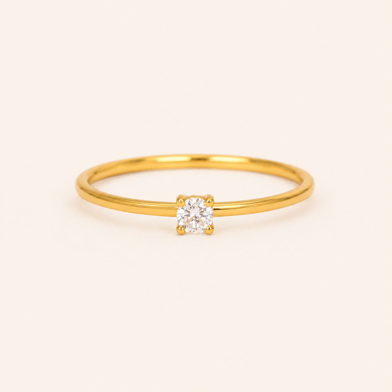 Nova Halo Orbital Ring