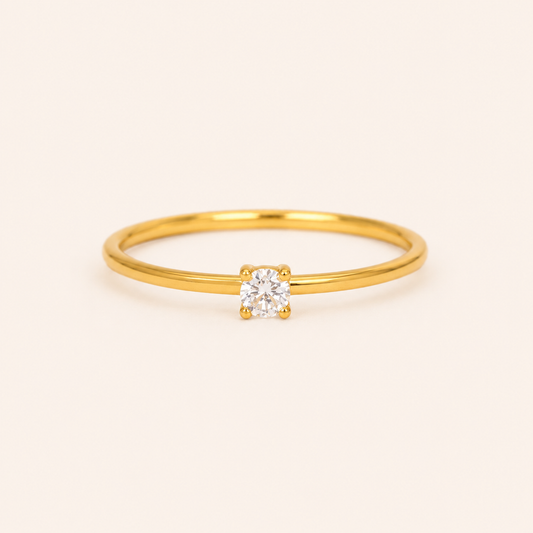 Nova Halo Orbital Ring