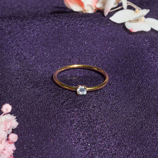 Nova Halo Orbital Ring